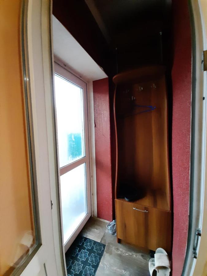 Частный дом, р-н 3 городской больницы Черкаси Екстер'єр фото